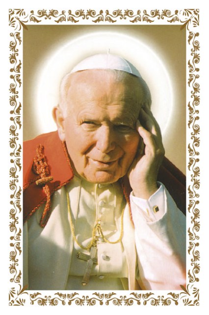 Sveti Ivan Pavao II.